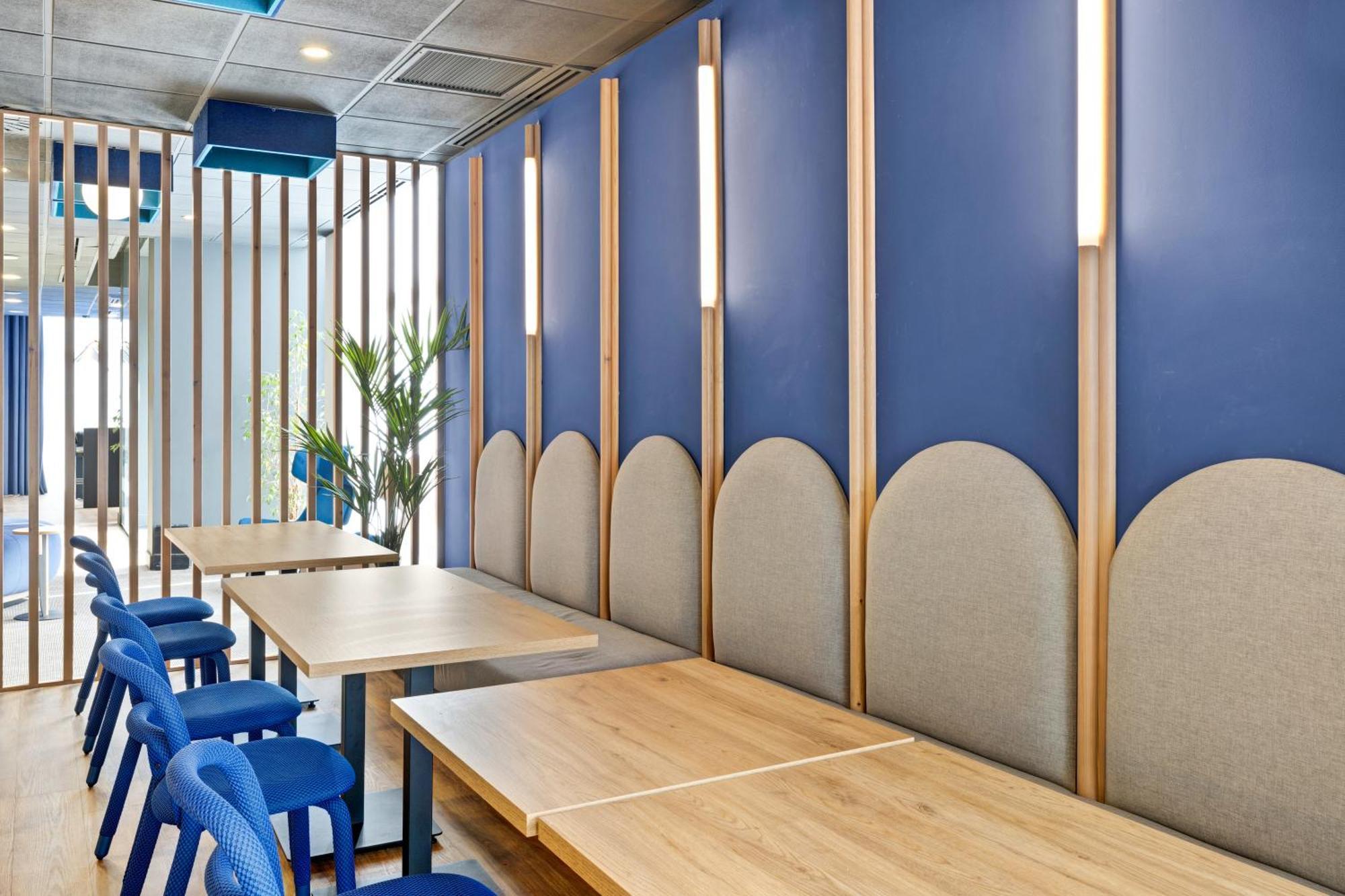 B&B Hotel Madrid Las Rozas Bagian luar foto
